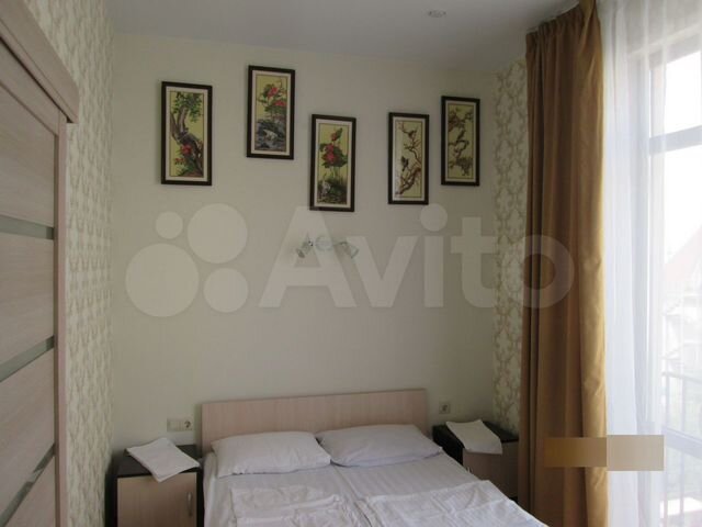 1-к. квартира, 31 м², 1/2 эт.