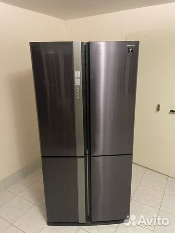 Холодильник