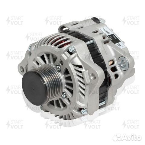 Генератор Mitsubishi Outlander XL 06- 2.0/2.4, La