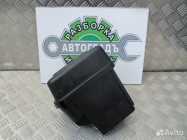 Корпус блока предохранителей Fiat Albea 1.4 2007г