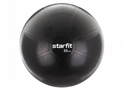 Фитбол 55 см до 300 кг