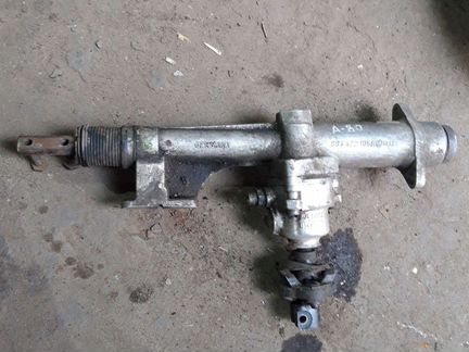 Рулевая рейка Ауди 80 Б3/Б4 1985-1995