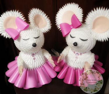 Детский ночник 