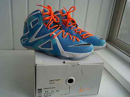 lebron 12 lime green