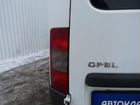 Opel Combo 1.4 МТ, 2008, 433 534 км объявление продам