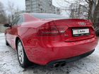 Audi A5 2.0 AMT, 2010, 176 000 км объявление продам