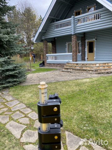 Геодезические и кадастровые услуги