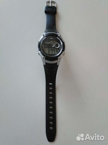 Часы для мальчика радуга