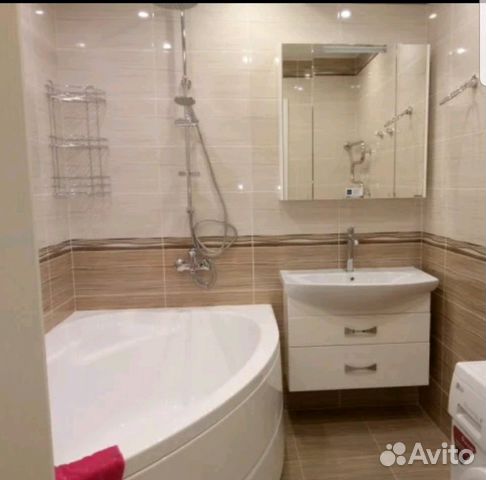 Качественный ремонт ванных комнат, квартир, офисов