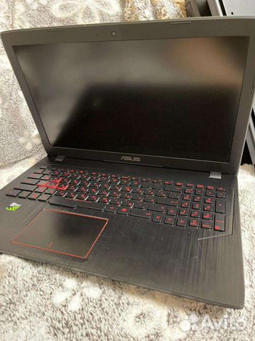 Asus X571 и HP omen 15 gtx1650/gtx1060