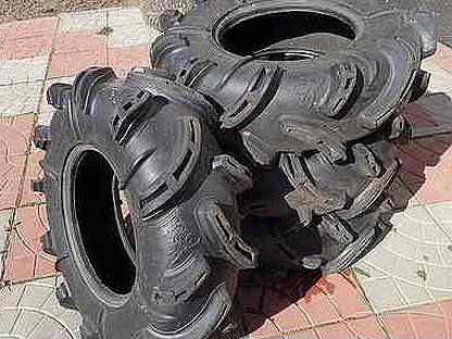 30x9-14 Gorilla ATV Silverback Mud Tire 