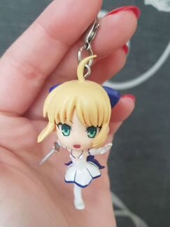 Фигурка аниме Fate, Сейбер