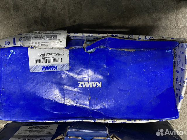 Шестерня цилиндрическая ведущая 13 зуб. камаз евро