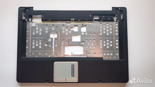 Корпус MSI Megabook M635 MS-1314 и другие запчасти