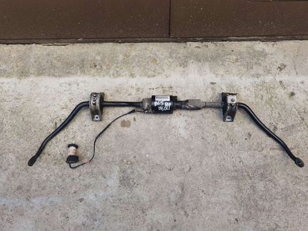 Передний стабилизатор BMW E65 E66 Dynamic Drive