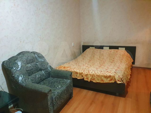 1-к. квартира, 52 м², 3/15 эт.