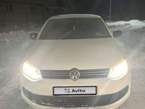 Volkswagen Polo, 2013, с пробегом, цена 450 000 руб.