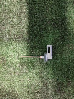 Датчик температуры салона Mercedes Benz ML W164 2