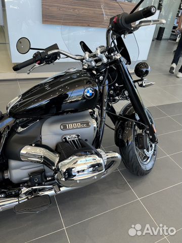 BMW R18 купить в Москве, цена 2 350 000 руб. | Объявления о продаже в ...