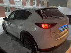 Mazda CX-5 2.0 AT, 2018, 46 000 км объявление продам