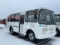 Междугородний / Пригородный автобус ПАЗ 320530-04, 2023