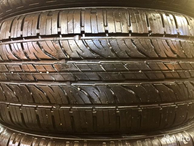 Viatti Bosco A/T 225/55 R18