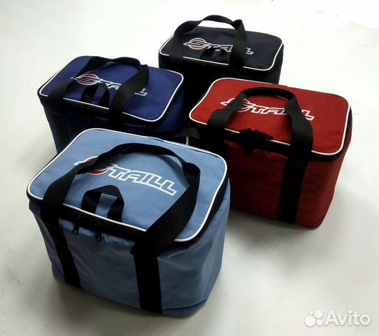 Сумка термос