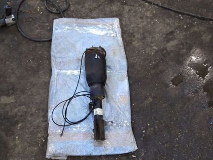 Пневмо стойка land Rover