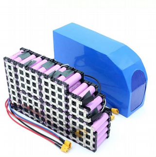 Аккумулятор для Электровелосипеда 48v 24Ah