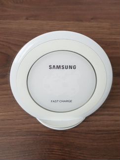 Зарядное беспроводное samsung