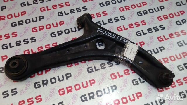 Рычаг передний DE R б/у Demio Mazda 2