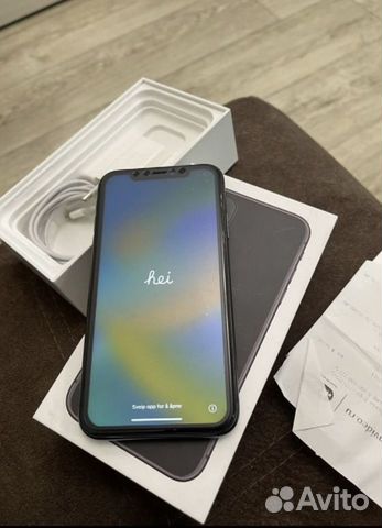 iPhone 11 64gb