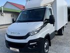 Iveco Daily 3.0 МТ, 2019, 147 146 км