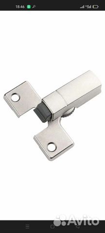 Доводчик hettich