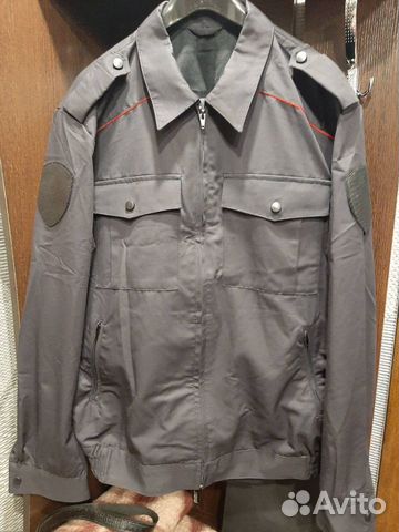 Полицейская форма