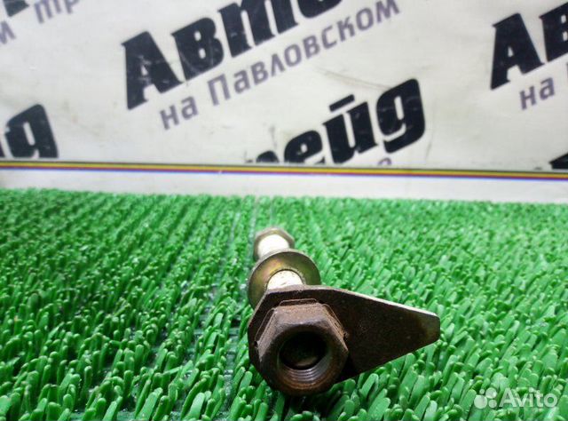 Болт Toyota Corolla Spacio AE111 4A-FE 2000.07