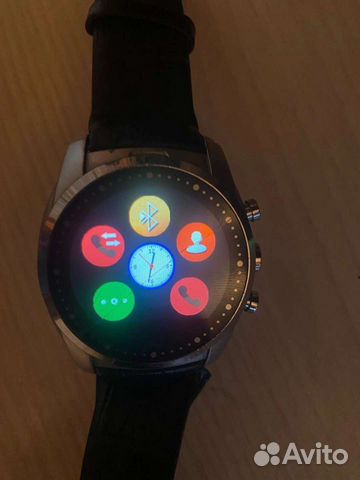 Smart watch Phone