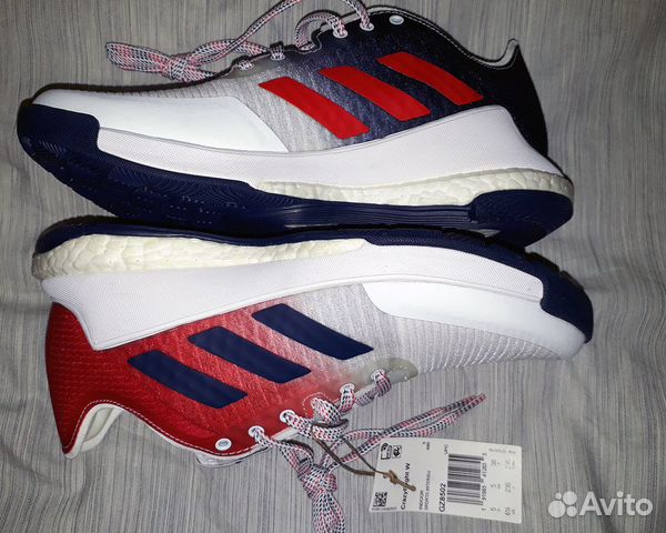 Кроссовки Adidas CrazyFlight W