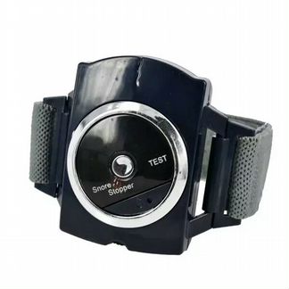 Антихрап браслет