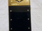 Мобильный телефон Vertu Narnia 8088 Позолота 18к объявление продам