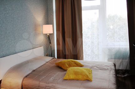 Квартира-студия, 23 м², 6/18 эт.