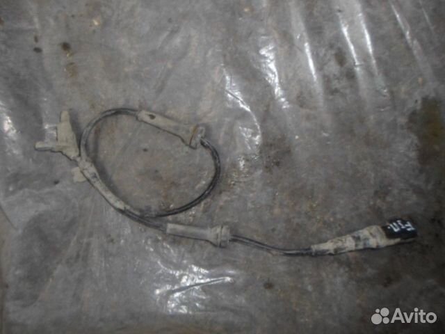 Датчик ABS передний правый Ford Focus 1 1998-2004