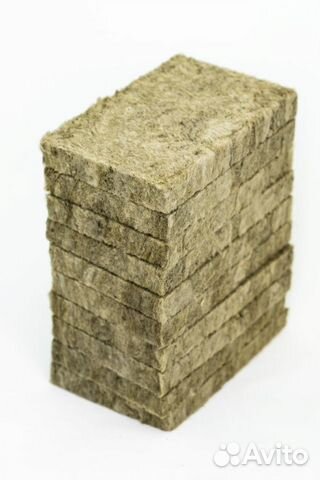 Агровата для микрозелени