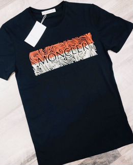 Футболка Moncler