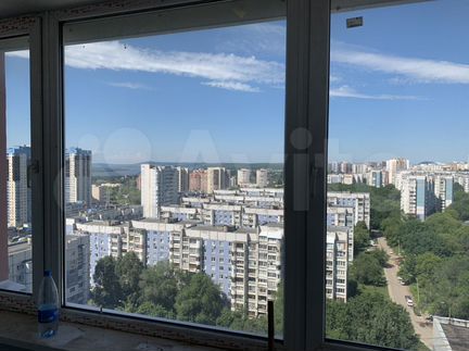 5-к. квартира, 200 м², 16/17 эт.