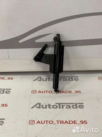 Форсунка омывателя фар Форд Фокус 3