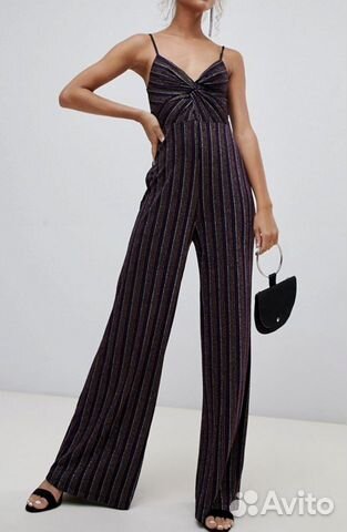 Комбинезон женский