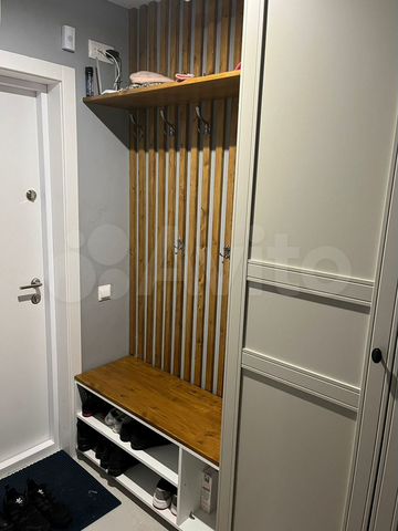 2-к. квартира, 52,1 м², 19/25 эт.