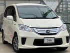 Honda Freed 1.5 CVT, 2015, 38 000 км объявление продам