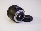 Canon EF 35mm f/2 IS USM объявление продам